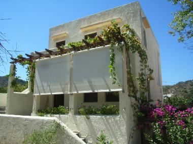 Appartement de vacances �/en/au Kos,Kefalos,Kamari (Dodekanisos)ou appartement ou maison de vacances
