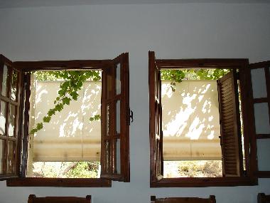 Appartement de vacances �/en/au Kos,Kefalos,Kamari (Dodekanisos)ou appartement ou maison de vacances