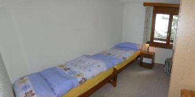 Appartement de vacances �/en/au Zermatt (Zermatt)ou appartement ou maison de vacances