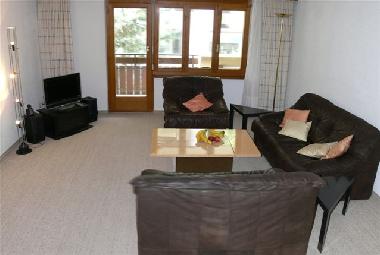 Appartement de vacances �/en/au Zermatt (Zermatt)ou appartement ou maison de vacances
