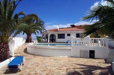 Maison de vacances �/en/au El Sauzal (Teneriffa)ou appartement ou maison de vacances