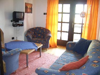 Maison de vacances �/en/au Abrahhamhegy (Veszprem)ou appartement ou maison de vacances