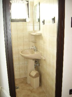 Maison de vacances �/en/au Abrahhamhegy (Veszprem)ou appartement ou maison de vacances