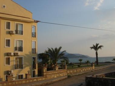 Appartement de vacances /en/au Fethiye, Calis (Mugla)ou appartement ou maison de vacances