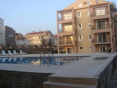 Appartement de vacances /en/au Fethiye, Calis (Mugla)ou appartement ou maison de vacances