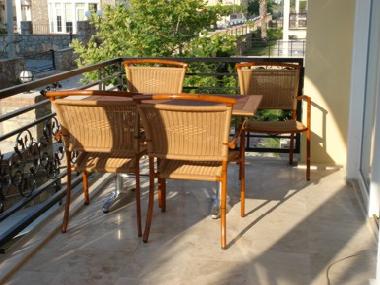 Appartement de vacances /en/au Fethiye, Calis (Mugla)ou appartement ou maison de vacances