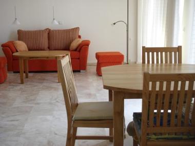 Appartement de vacances /en/au Fethiye, Calis (Mugla)ou appartement ou maison de vacances