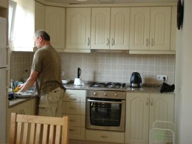 Appartement de vacances /en/au Fethiye, Calis (Mugla)ou appartement ou maison de vacances