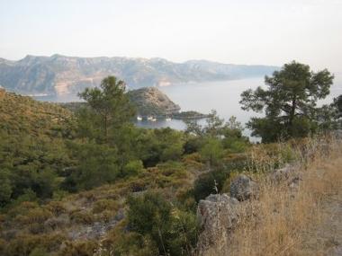 Appartement de vacances /en/au Fethiye, Calis (Mugla)ou appartement ou maison de vacances