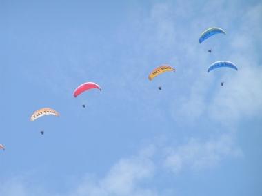 Appartement de vacances /en/au Fethiye, Calis (Mugla)ou appartement ou maison de vacances