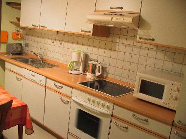 Appartement de vacances /en/au Tann(Rhn) (Rhn)ou appartement ou maison de vacances