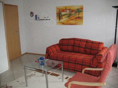Appartement de vacances /en/au Sinzig-Westum (Eifel - Ahr)ou appartement ou maison de vacances