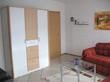 Appartement de vacances /en/au Sinzig-Westum (Eifel - Ahr)ou appartement ou maison de vacances