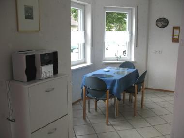 Appartement de vacances /en/au Sinzig-Westum (Eifel - Ahr)ou appartement ou maison de vacances