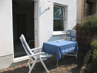 Appartement de vacances /en/au Sinzig-Westum (Eifel - Ahr)ou appartement ou maison de vacances