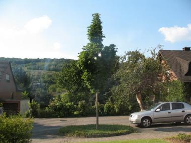 Appartement de vacances /en/au Sinzig-Westum (Eifel - Ahr)ou appartement ou maison de vacances