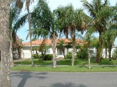 Maison de vacances /en/au Clearwater Beach (Florida)ou appartement ou maison de vacances