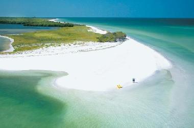 Maison de vacances /en/au Clearwater Beach (Florida)ou appartement ou maison de vacances