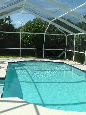 Maison de vacances /en/au Clearwater Beach (Florida)ou appartement ou maison de vacances