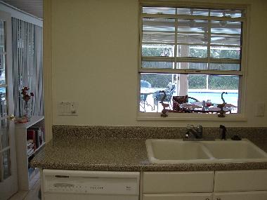 Maison de vacances /en/au Clearwater Beach (Florida)ou appartement ou maison de vacances