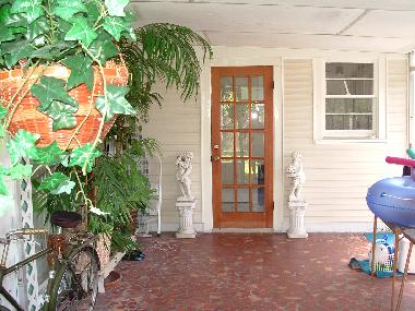 Maison de vacances /en/au Clearwater Beach (Florida)ou appartement ou maison de vacances