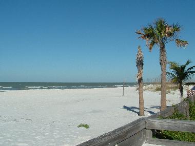 Maison de vacances /en/au Clearwater Beach (Florida)ou appartement ou maison de vacances