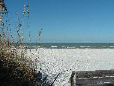 Maison de vacances /en/au Clearwater Beach (Florida)ou appartement ou maison de vacances