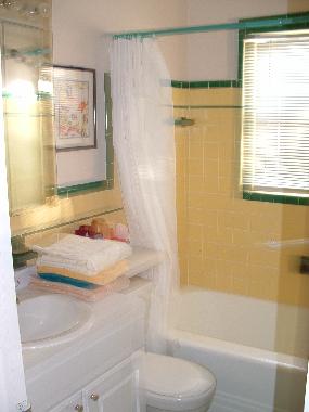 Maison de vacances /en/au Clearwater Beach (Florida)ou appartement ou maison de vacances
