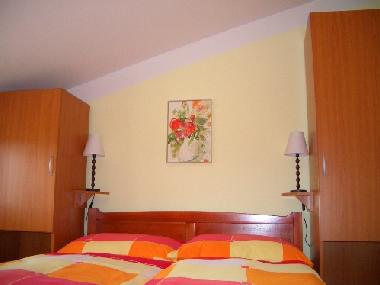 Maison de vacances /en/au Rogoznica (Sibensko-Kninska)ou appartement ou maison de vacances