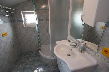 Maison de vacances /en/au Rogoznica (Sibensko-Kninska)ou appartement ou maison de vacances