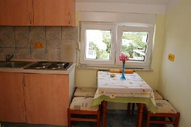 Maison de vacances /en/au Rogoznica (Sibensko-Kninska)ou appartement ou maison de vacances