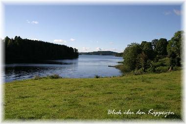 Maison de vacances �/en/au Edsleskog (Dalsland)ou appartement ou maison de vacances