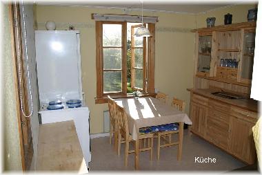 Maison de vacances �/en/au Edsleskog (Dalsland)ou appartement ou maison de vacances