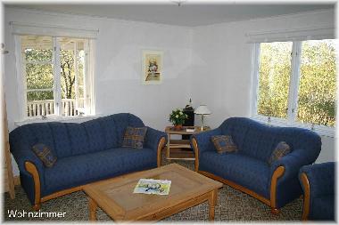 Maison de vacances �/en/au Edsleskog (Dalsland)ou appartement ou maison de vacances