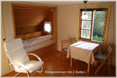 Maison de vacances �/en/au Edsleskog (Dalsland)ou appartement ou maison de vacances