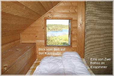 Maison de vacances �/en/au Edsleskog (Dalsland)ou appartement ou maison de vacances