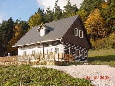 Maison de vacances �/en/au Stupna (Liberecky Kraj)ou appartement ou maison de vacances