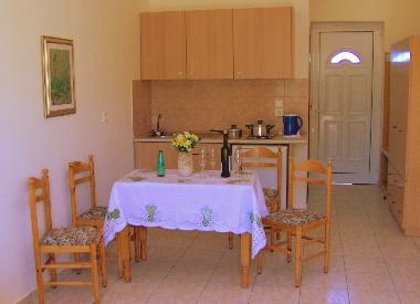 Appartement de vacances /en/au Lindos (Dodekanisos)ou appartement ou maison de vacances