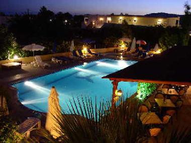 Appartement de vacances /en/au Lindos (Dodekanisos)ou appartement ou maison de vacances