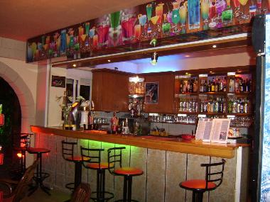 Appartement de vacances /en/au Lindos (Dodekanisos)ou appartement ou maison de vacances