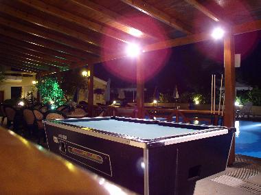 Appartement de vacances /en/au Lindos (Dodekanisos)ou appartement ou maison de vacances