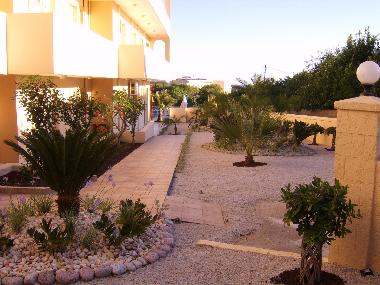 Appartement de vacances /en/au Lindos (Dodekanisos)ou appartement ou maison de vacances