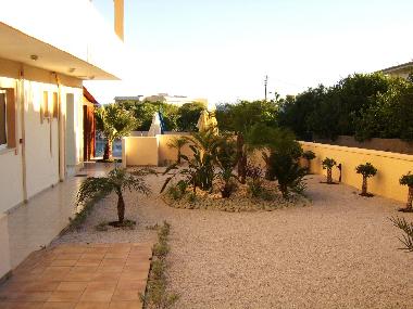 Appartement de vacances /en/au Lindos (Dodekanisos)ou appartement ou maison de vacances