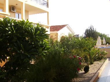 Appartement de vacances /en/au Lindos (Dodekanisos)ou appartement ou maison de vacances