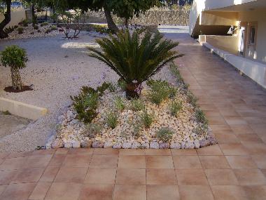 Appartement de vacances /en/au Lindos (Dodekanisos)ou appartement ou maison de vacances