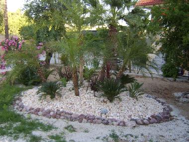 Appartement de vacances /en/au Lindos (Dodekanisos)ou appartement ou maison de vacances