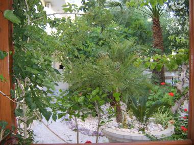 Appartement de vacances /en/au Lindos (Dodekanisos)ou appartement ou maison de vacances