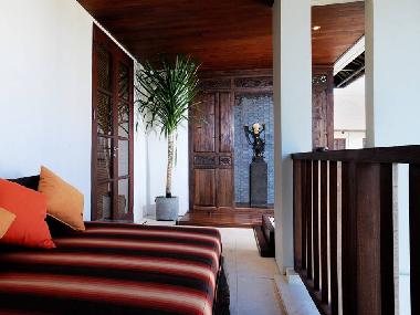 Appartement de vacances �/en/au Nusa Dua (Bali)ou appartement ou maison de vacances