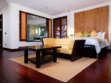 Appartement de vacances �/en/au Nusa Dua (Bali)ou appartement ou maison de vacances