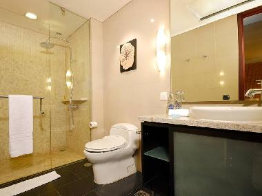 Appartement de vacances �/en/au Nusa Dua (Bali)ou appartement ou maison de vacances